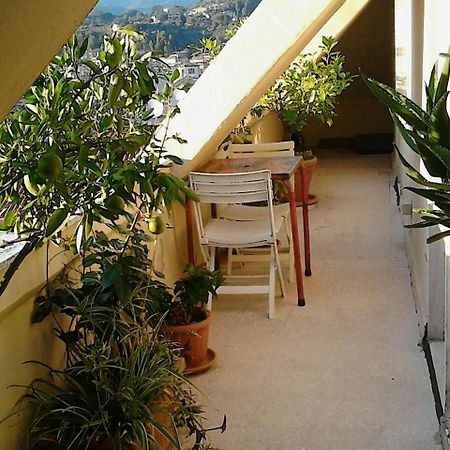 A Casa Di Lola Bed & Breakfast Ascoli Piceno Eksteriør bilde