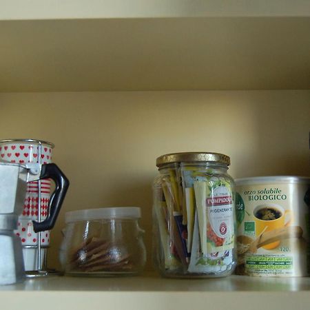 A Casa Di Lola Bed & Breakfast Ascoli Piceno Eksteriør bilde
