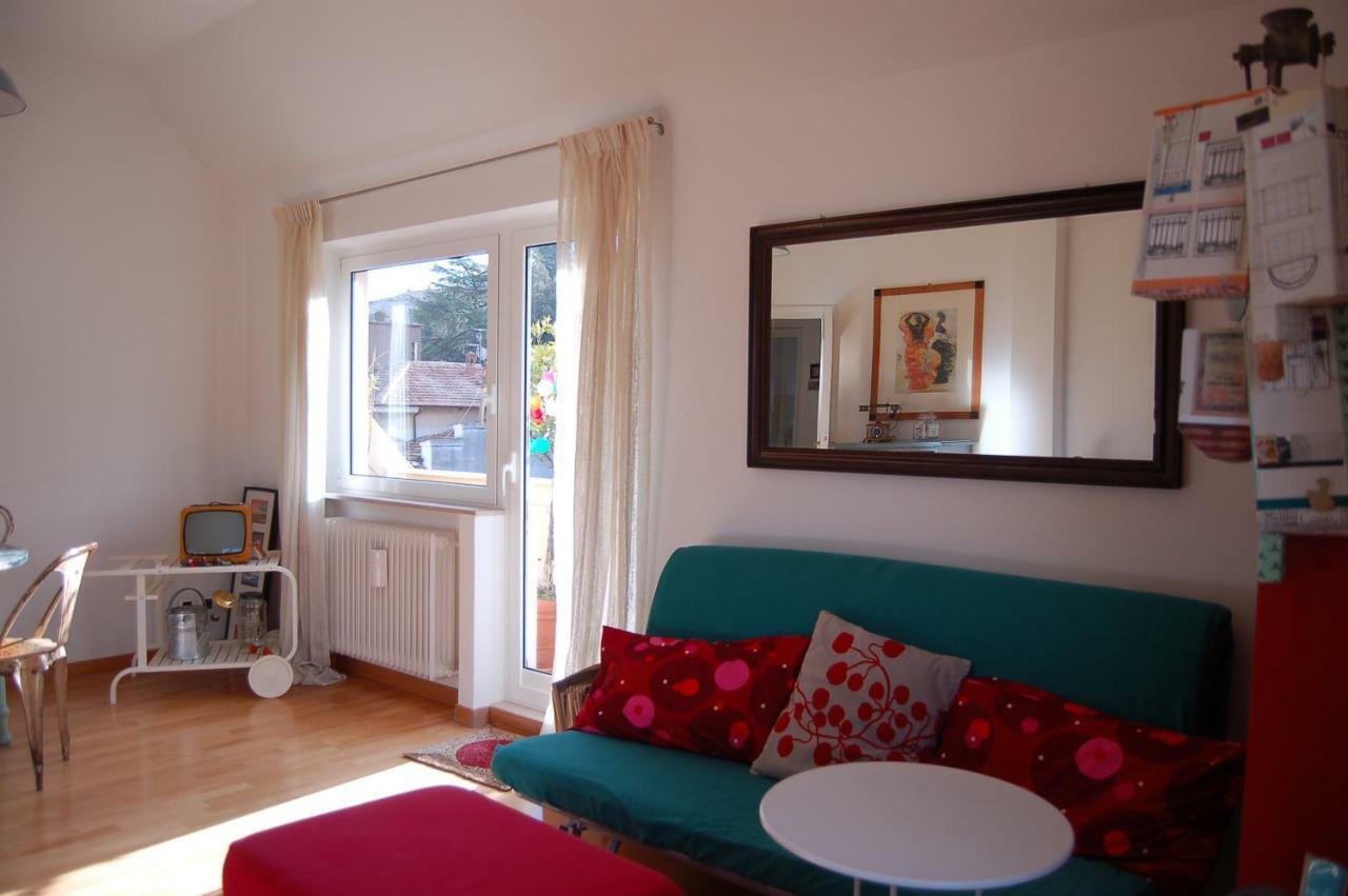 A Casa Di Lola Bed & Breakfast Ascoli Piceno Eksteriør bilde